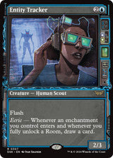 Magic Single - Entity Tracker (showcase frame) (DSK)