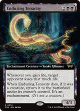 Magic single - Enduring Tenacity