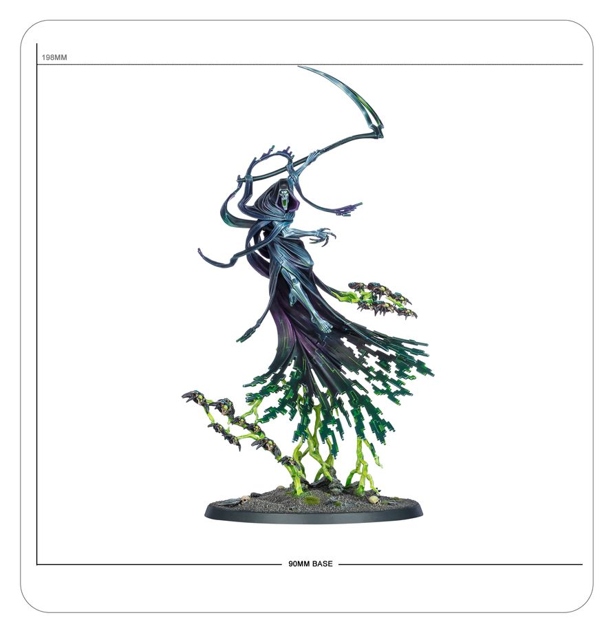 C'tan Shard of the Nightbringer
