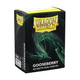 Dragon Shield Matte Dual Standard Sleeves - Gooseberry (100)