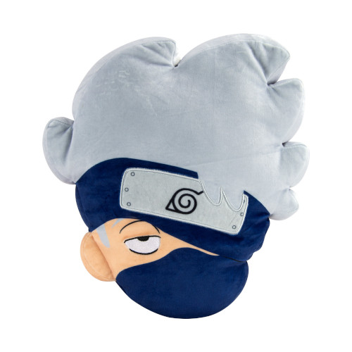 Club Mocchi Mocchi - Naruto Kakashi Mega Plush