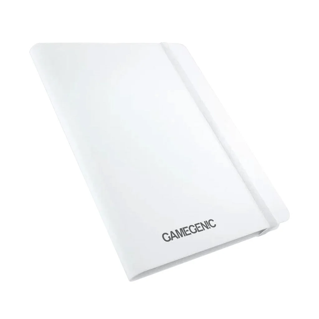 Gamegenic: Casual Album (18 Pocket)