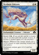 Magic Single - Nyxborn Unicorn