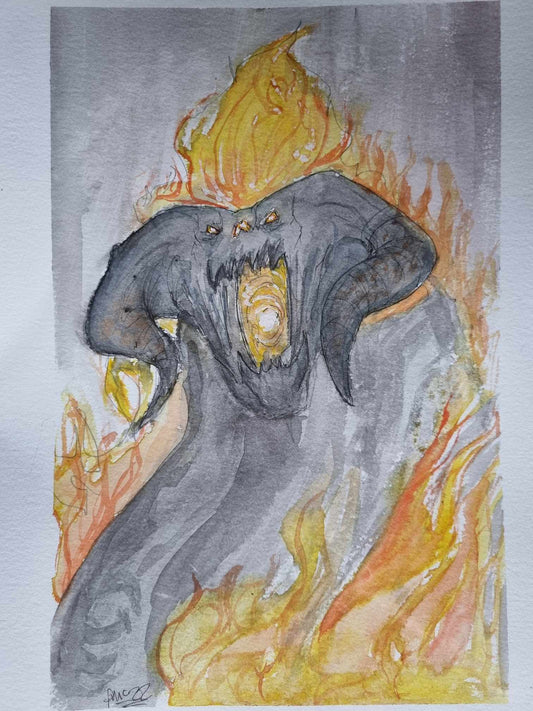 Balrog