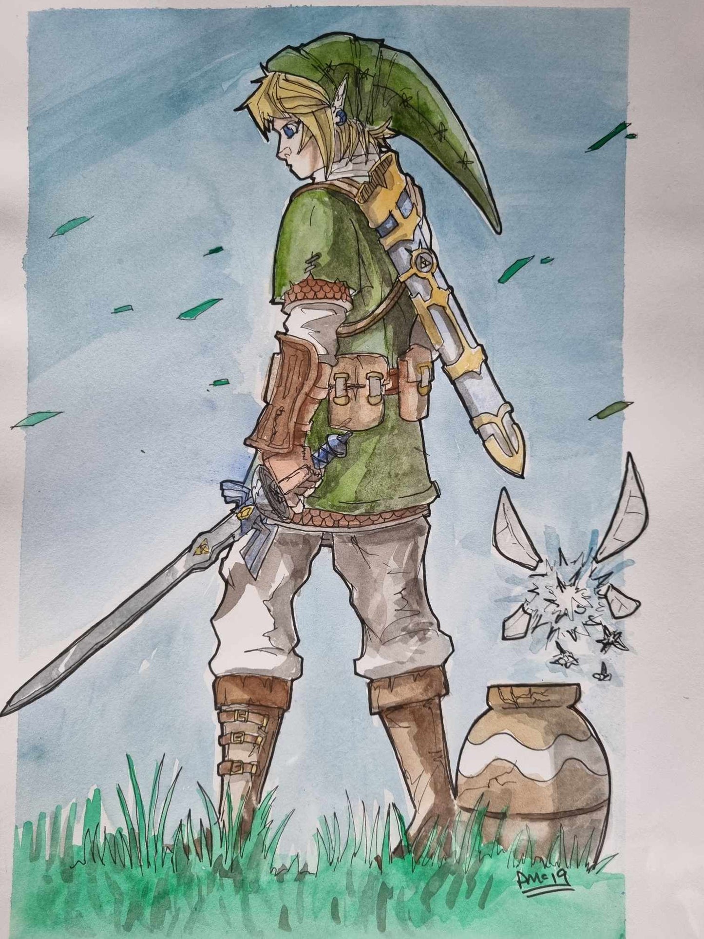 Link