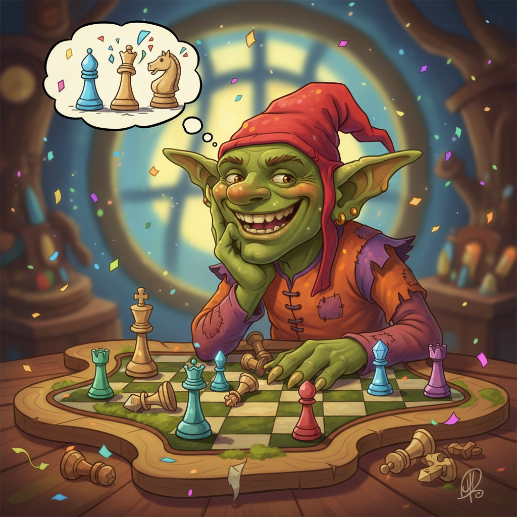 Chess Club
