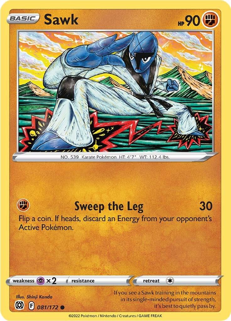 Sawk #81