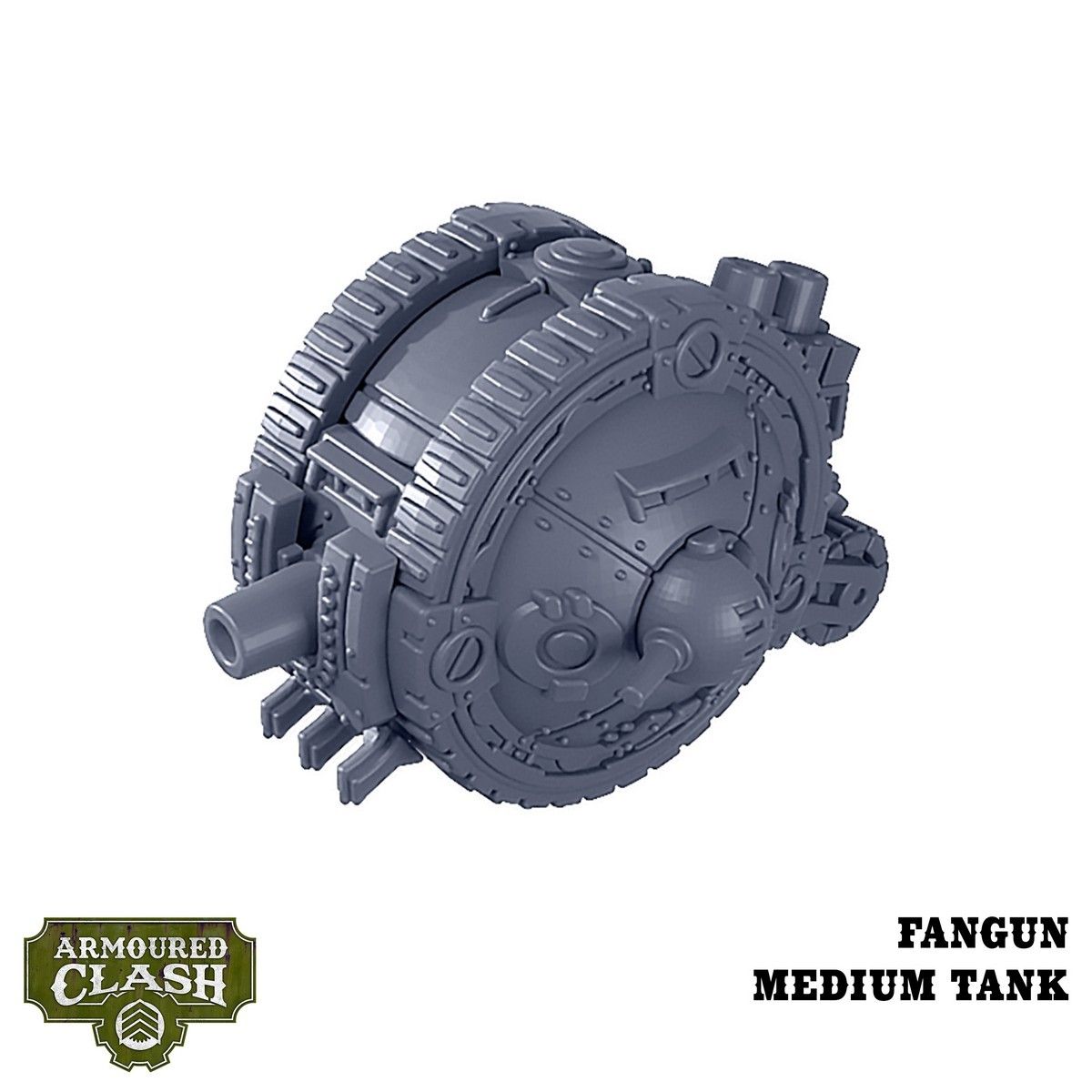 (Empire Laoshan Battlegroup Set - Armoured Clash