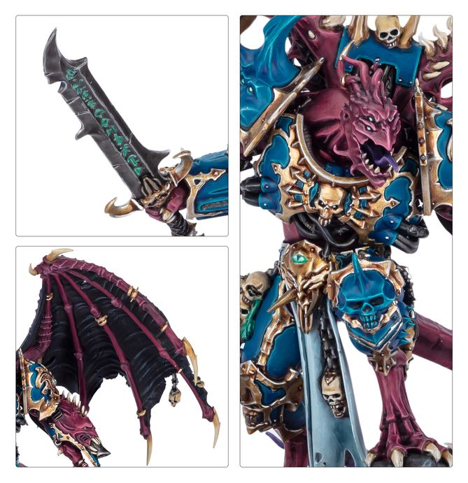 Combat Patrol:Thousand Sons