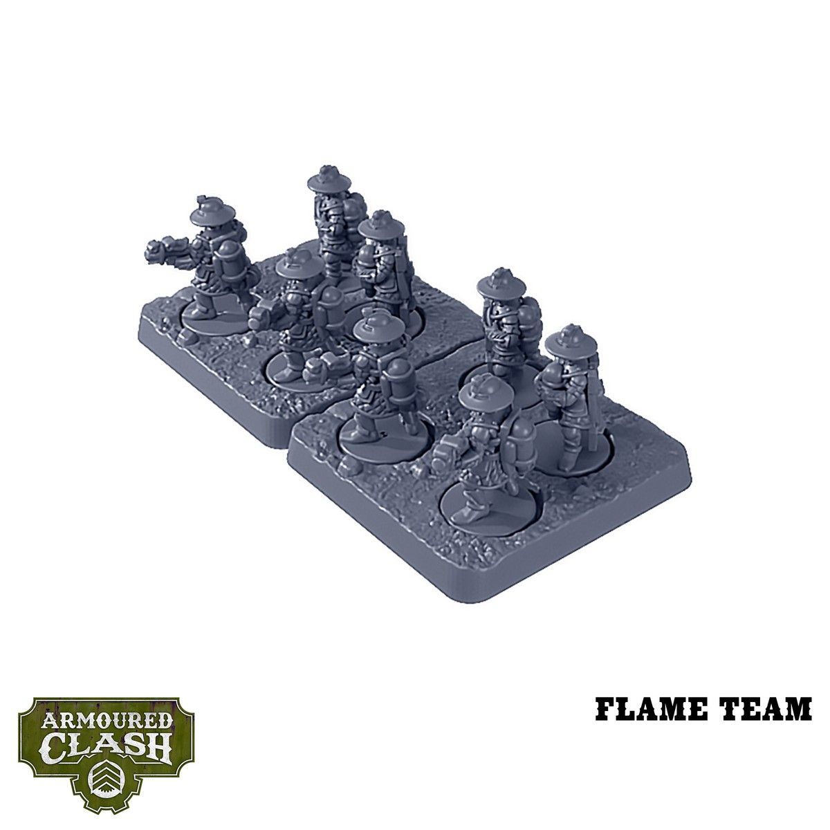 Empire Introductory Set- Armoured Clash