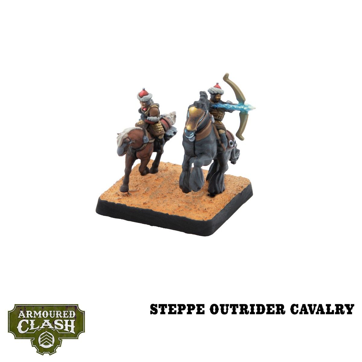 Miron Battlegroup Set - Armoured Clash