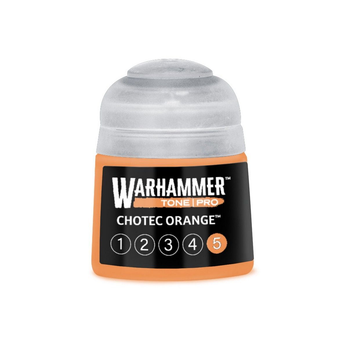 Chotec Orange
