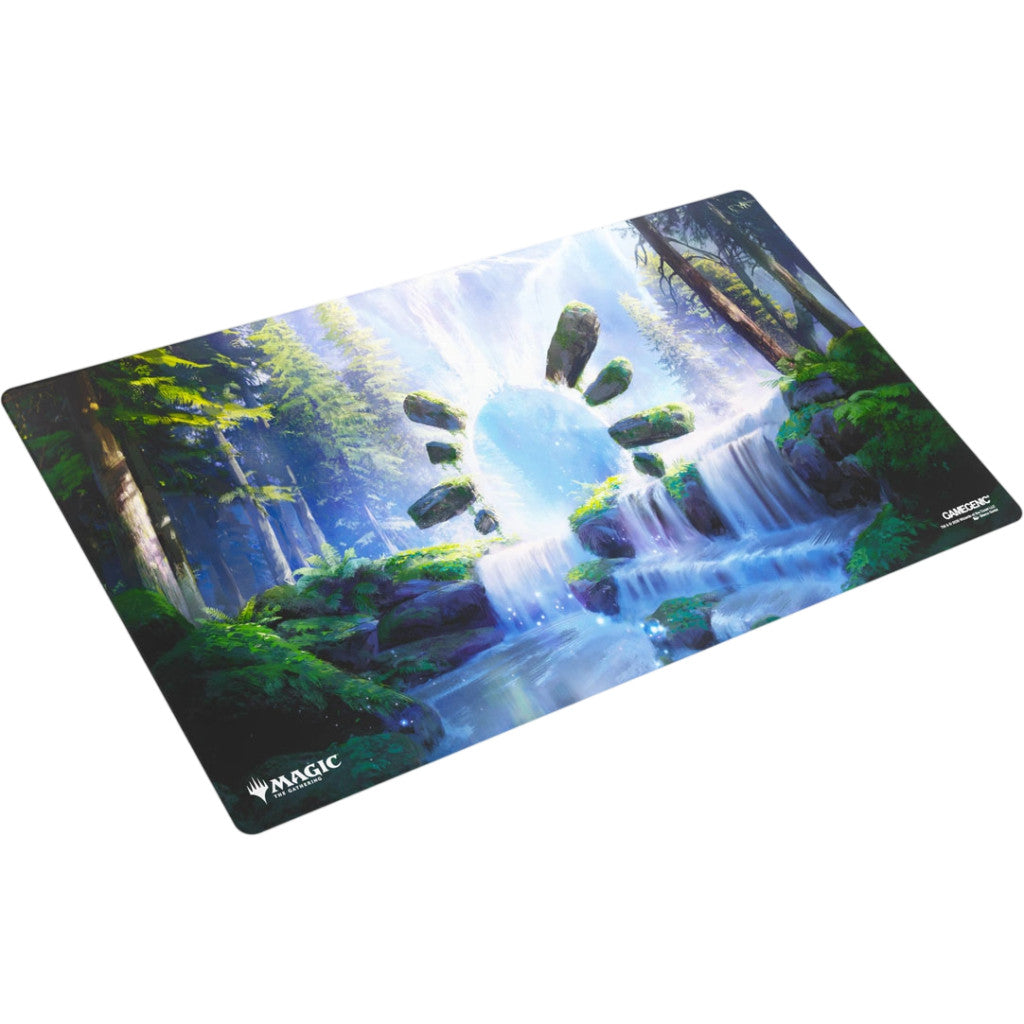 Secrets of Strixhaven - Prime Playmat