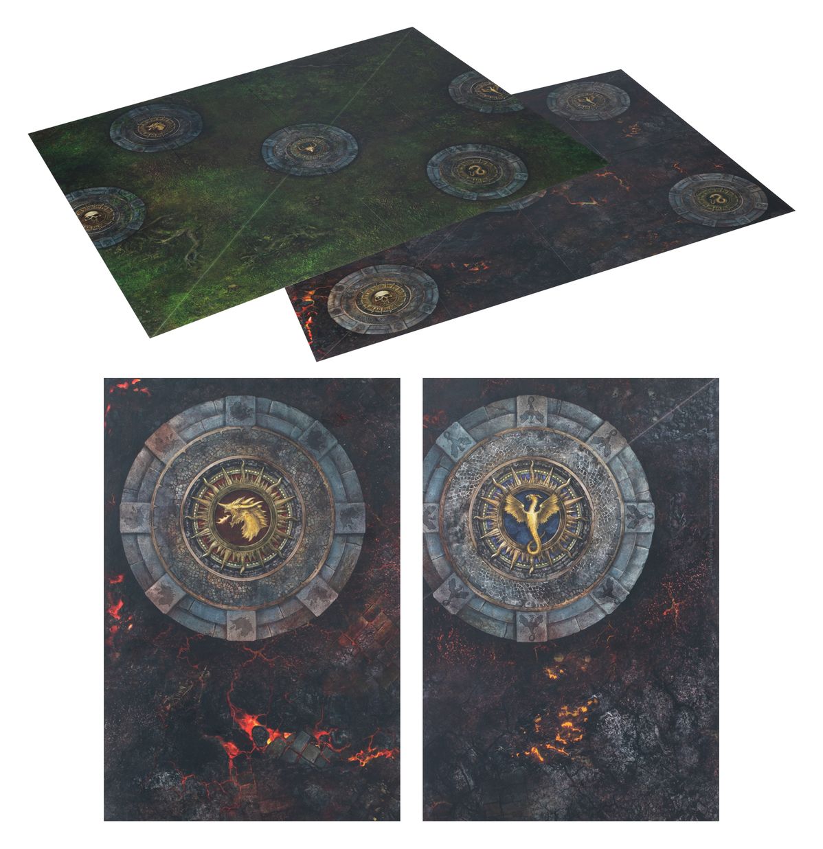Warhammer Age of Sigmar: Spearhead Starter Set
