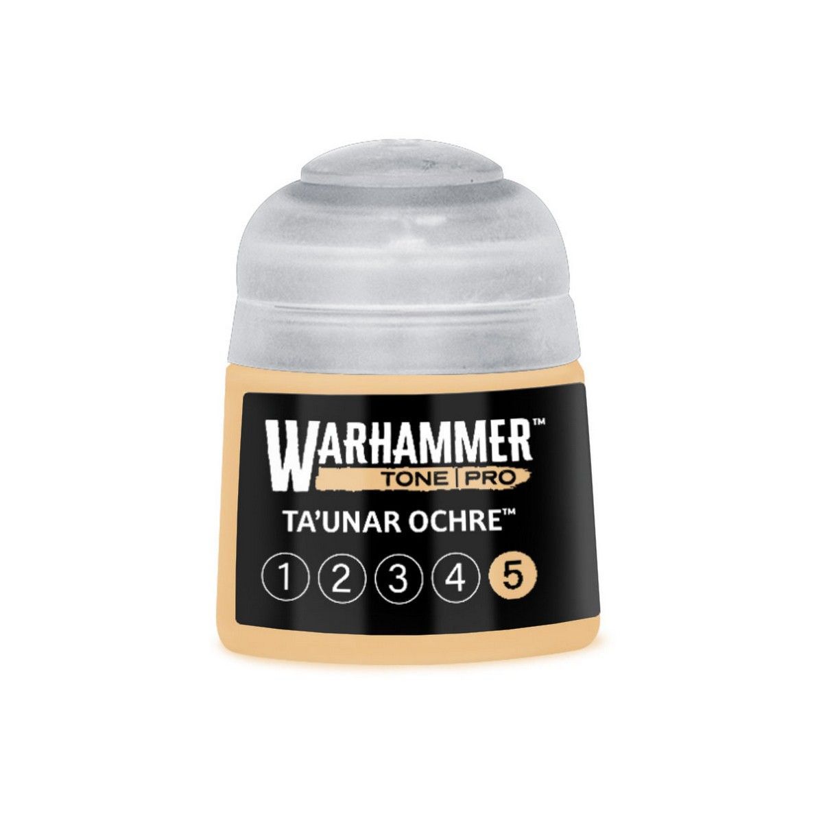 Ta'unar Ochre