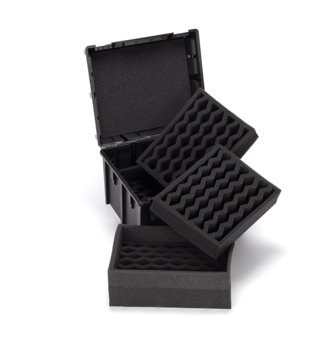 Battle Case