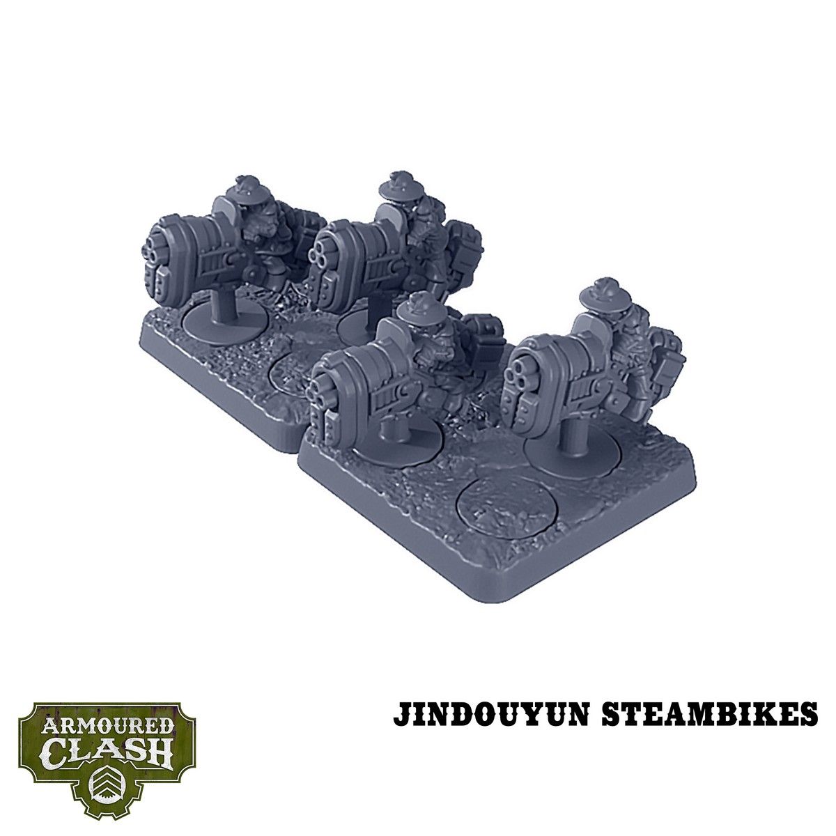 Empire Introductory Set- Armoured Clash