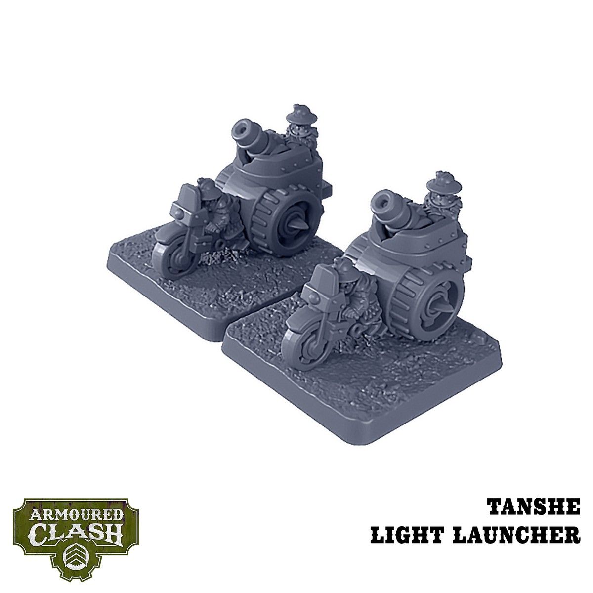Empire Introductory Set- Armoured Clash