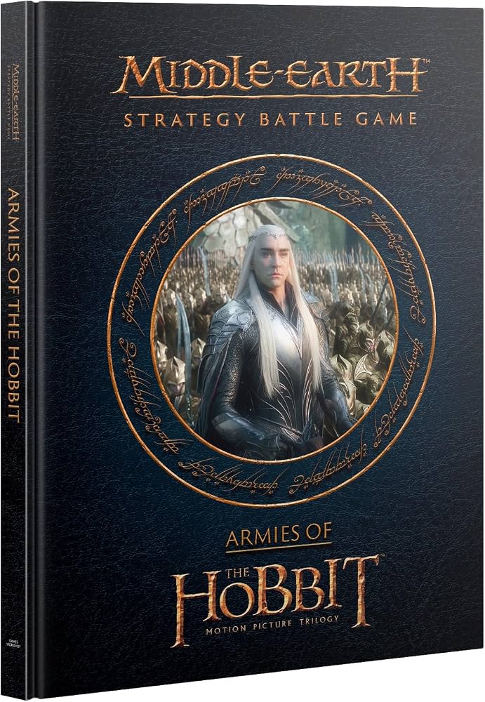 Armies of The Hobbit