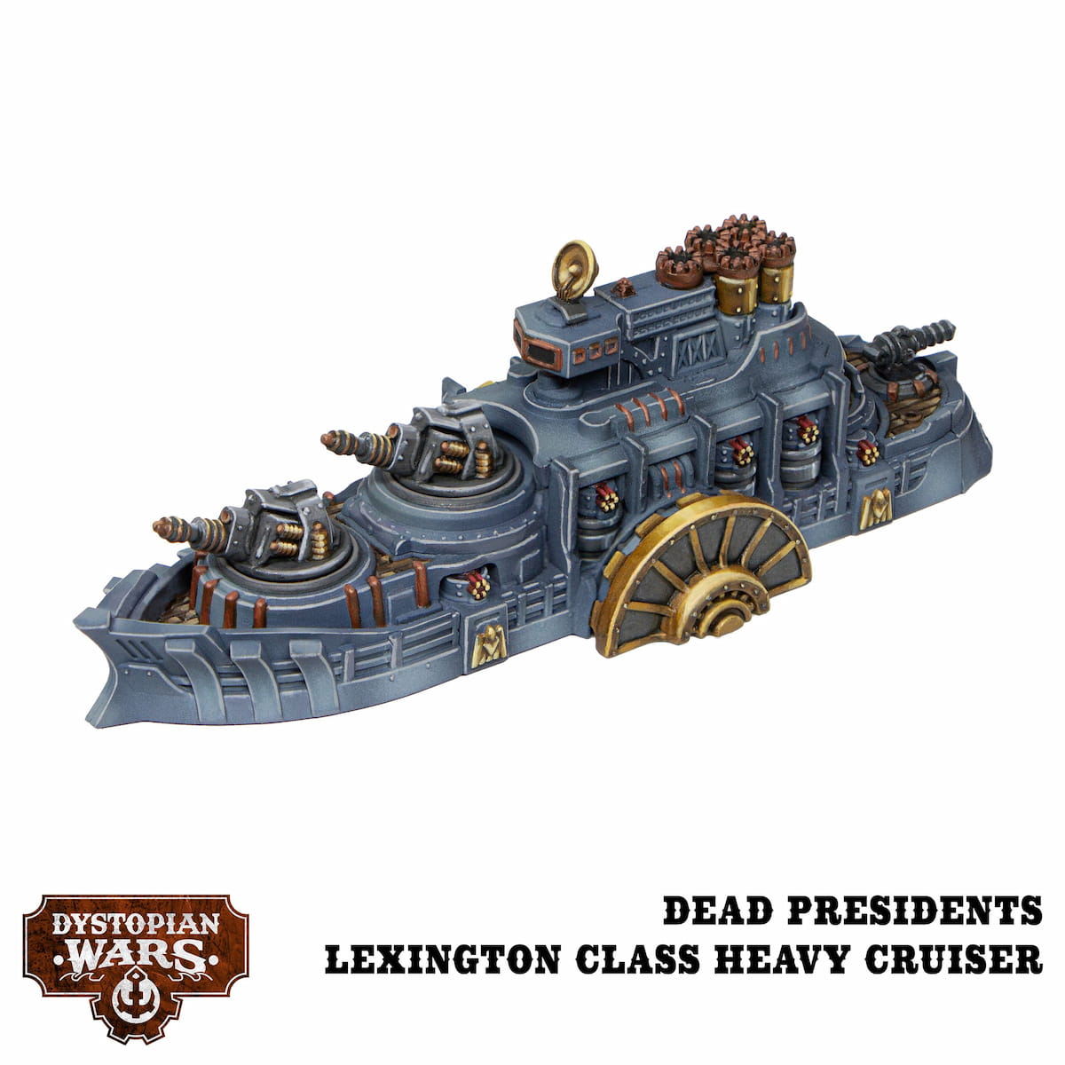 Senator Battlefleet Set