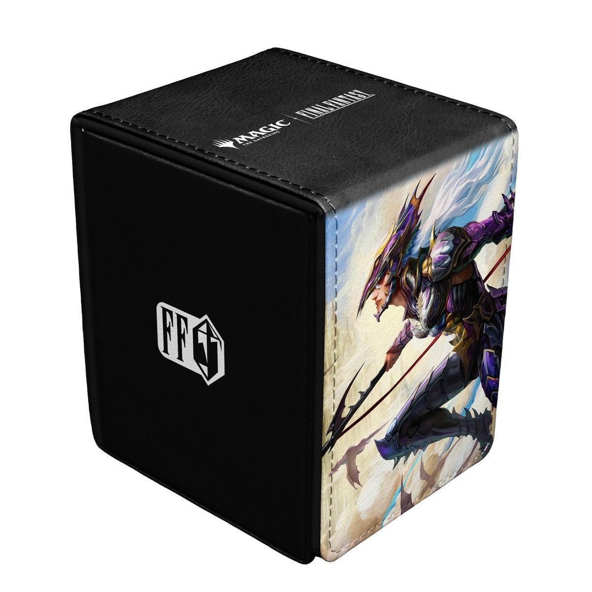 Ultra PRO Final Fantasy Premium X Alcove Flip