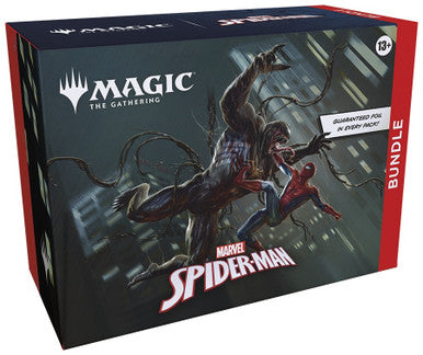 Marvel's Spider-Man Bundle