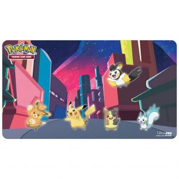Pokemon Gallery Series: Shimmering Skyline Playmat