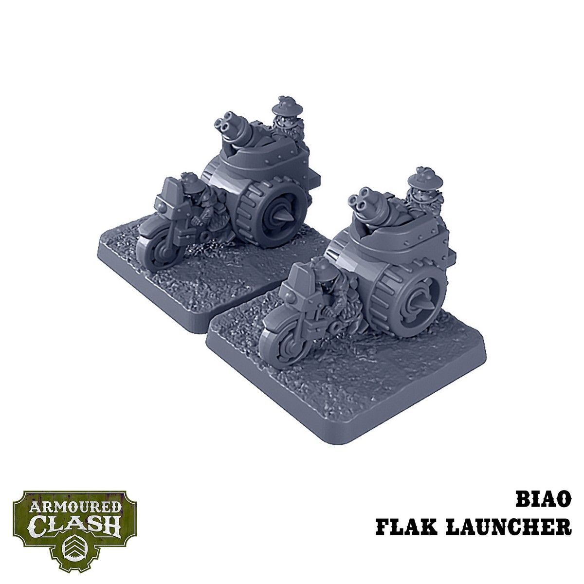 Empire Introductory Set- Armoured Clash