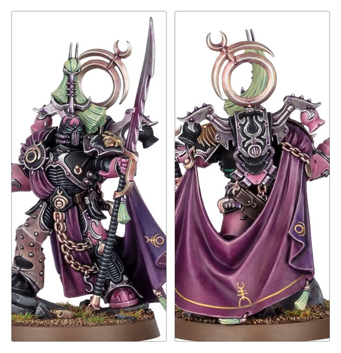 Combat Patrol:Emperor's Children