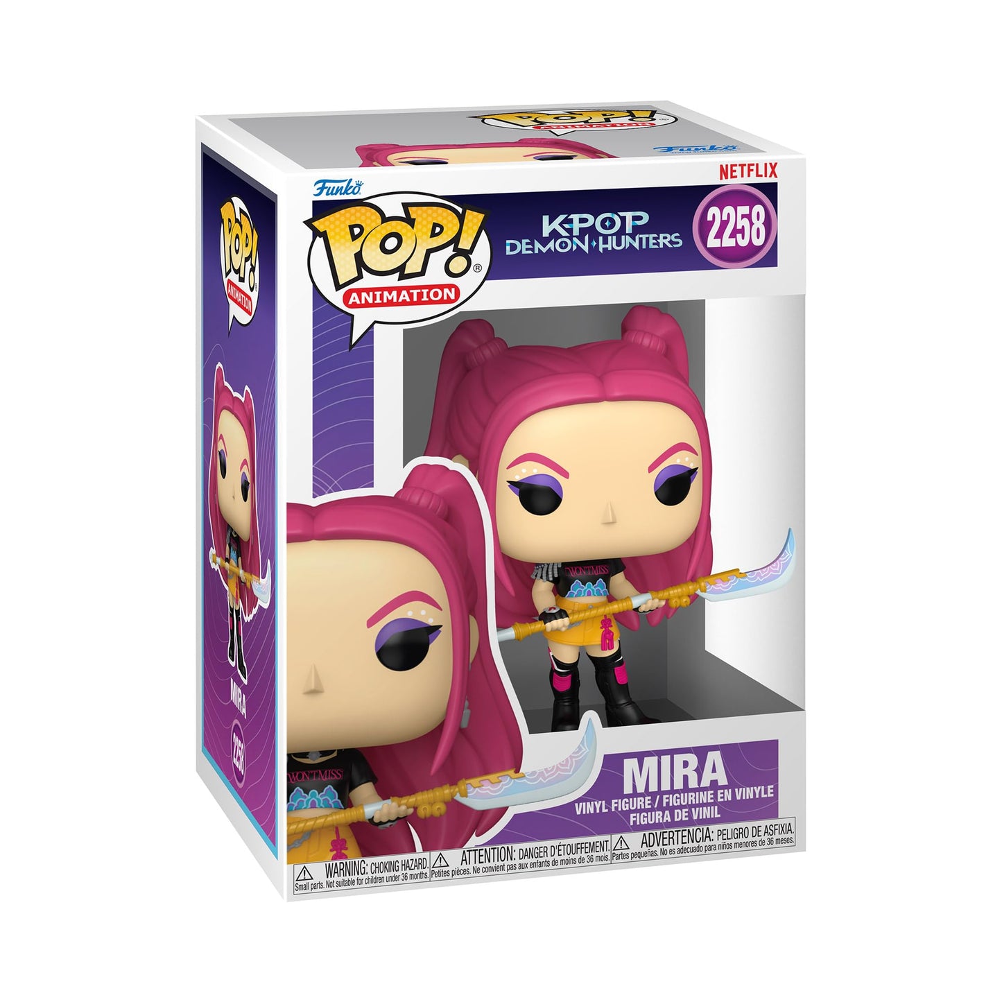 Funko Pop - Mira