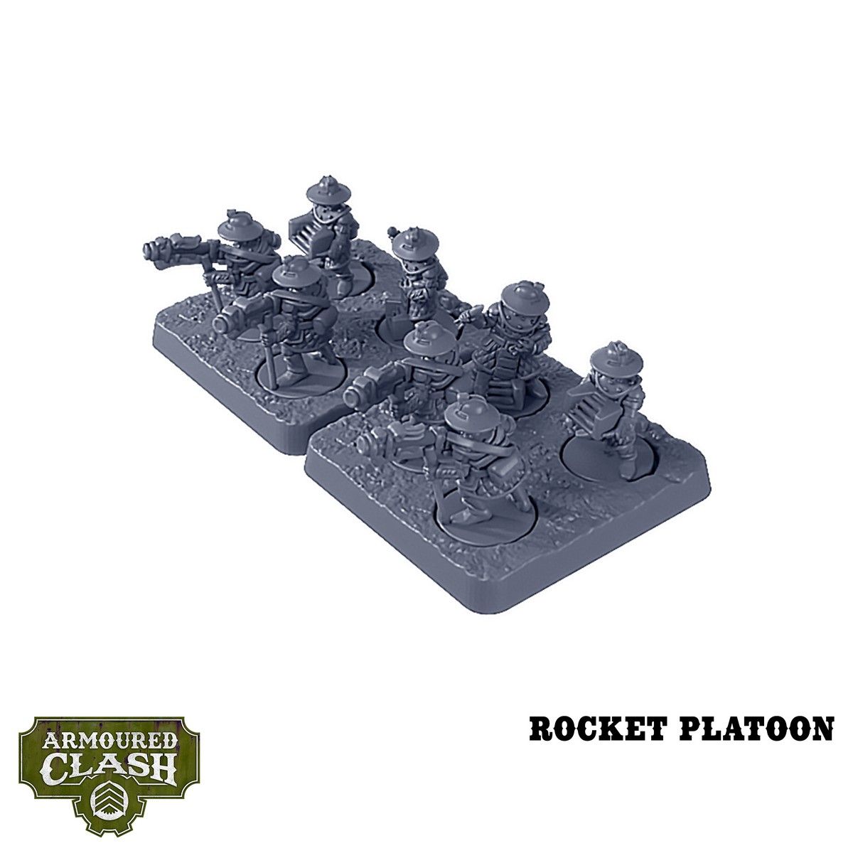 Empire Introductory Set- Armoured Clash