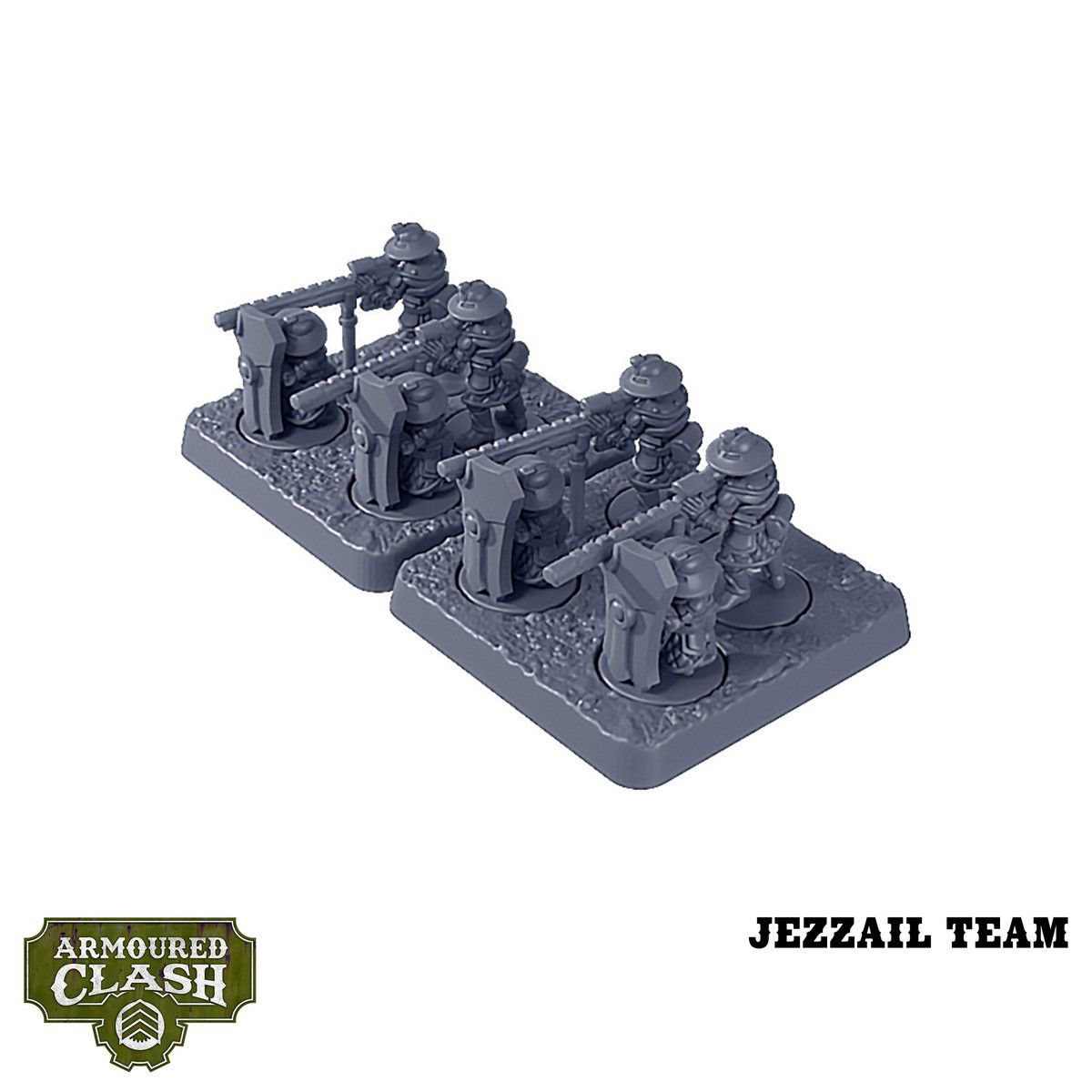 Empire Introductory Set- Armoured Clash
