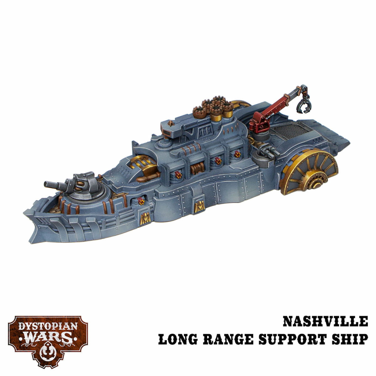 Senator Battlefleet Set