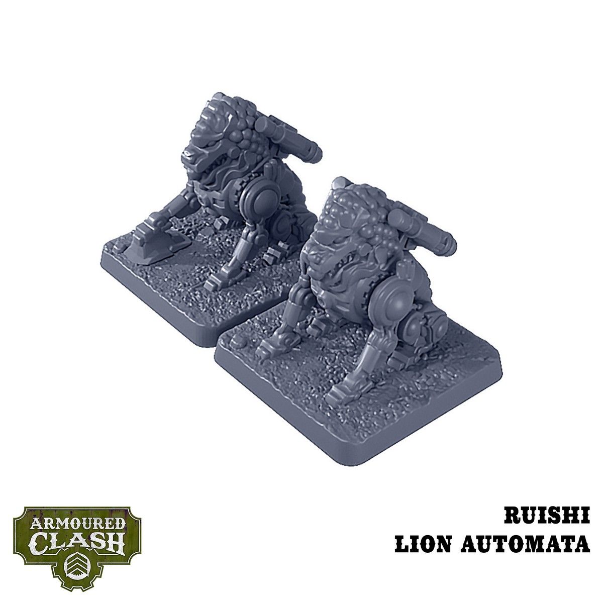 Empire Introductory Set- Armoured Clash