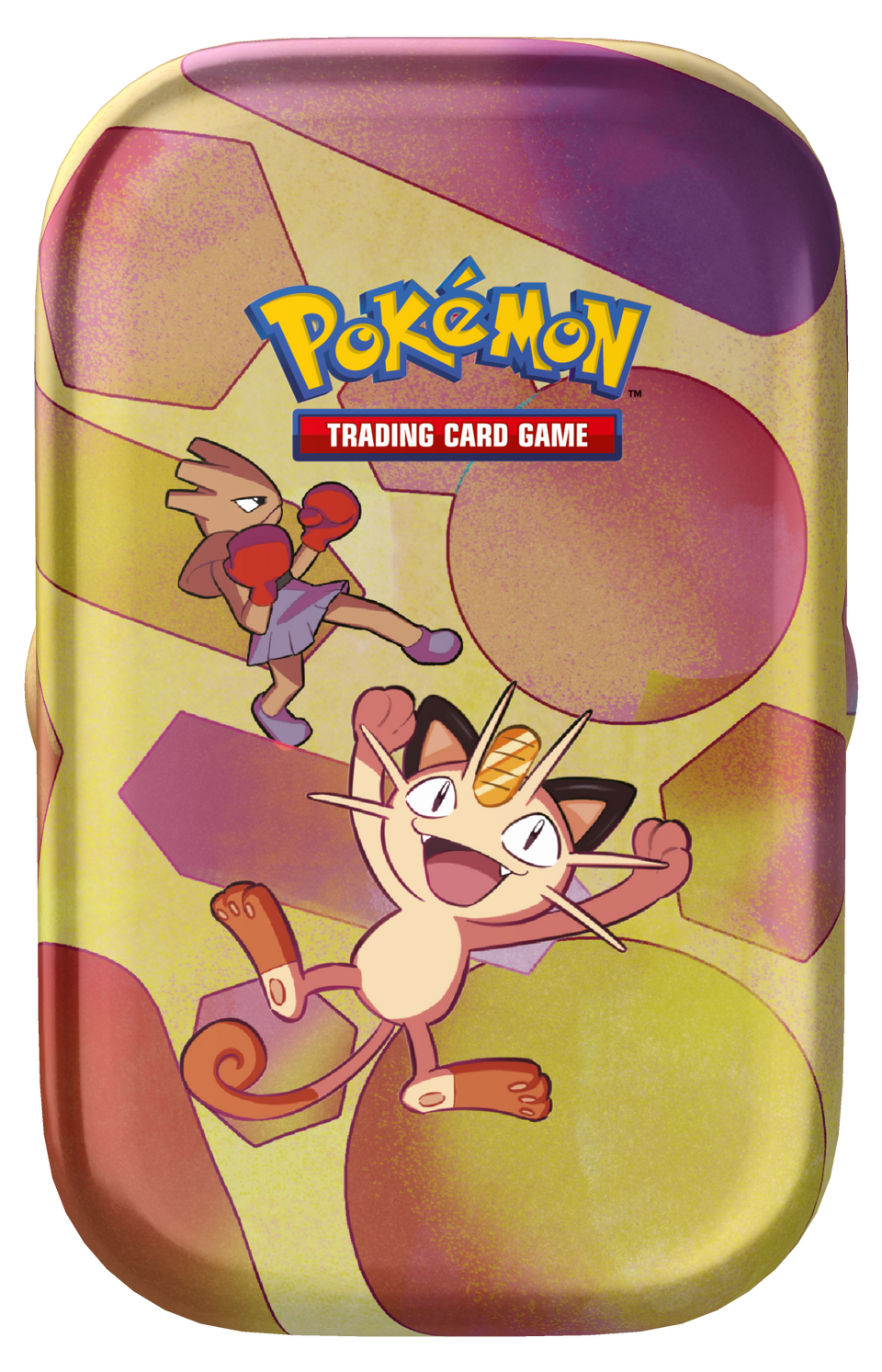 Pokemon Scarlet & Violet 151 Mini Tin