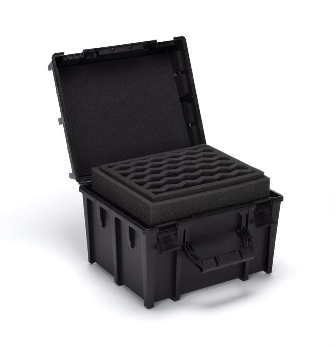 Battle Case