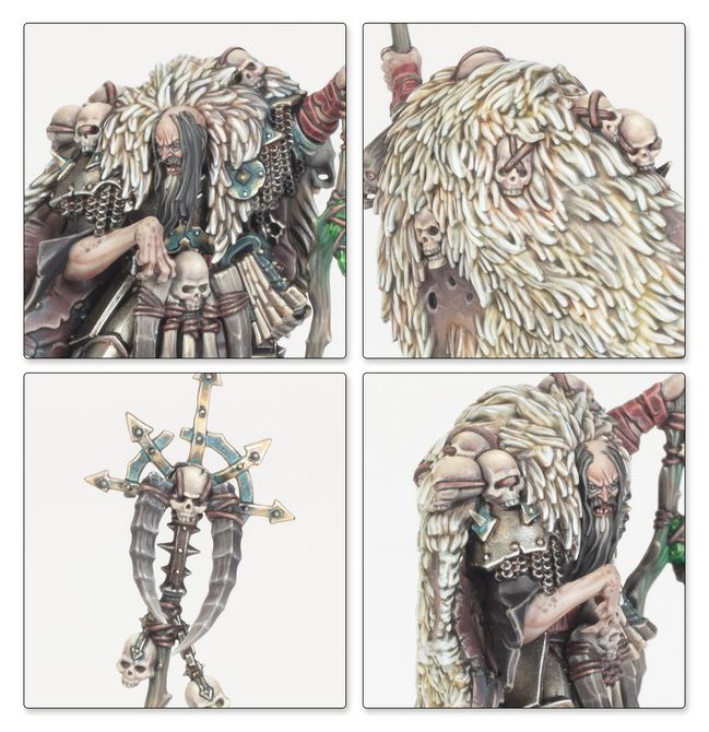 Lord on Chaos Dragon