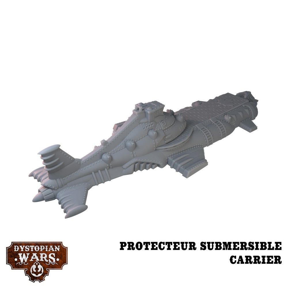Protecteur Battlefleet Set