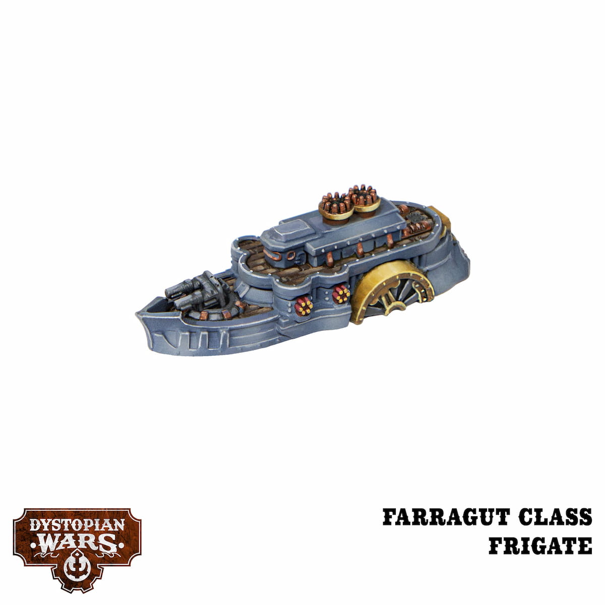 Senator Battlefleet Set