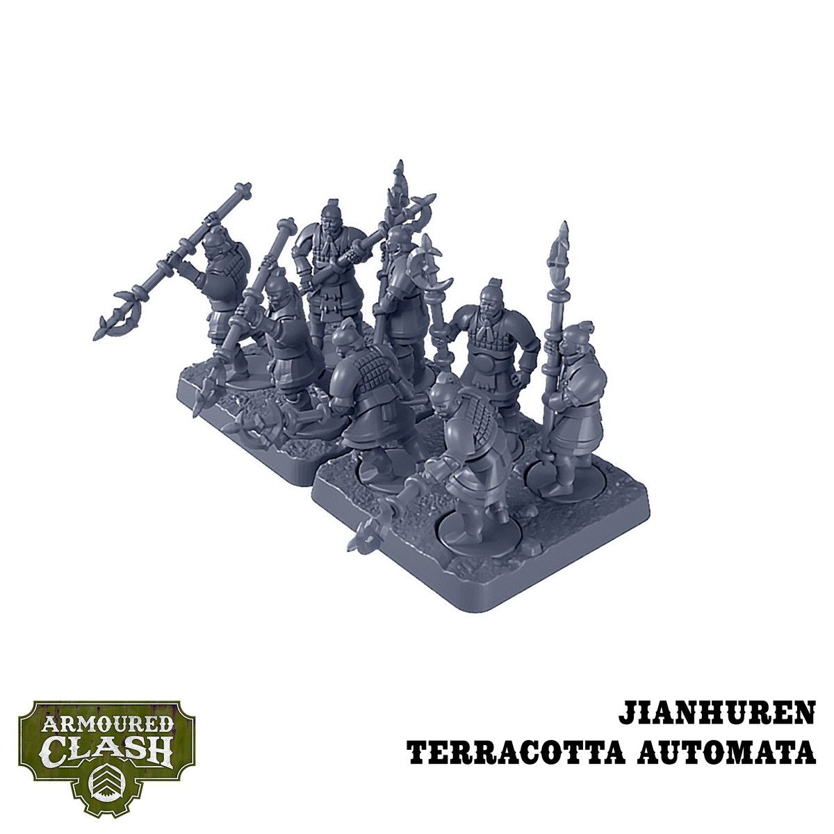 Empire Introductory Set- Armoured Clash