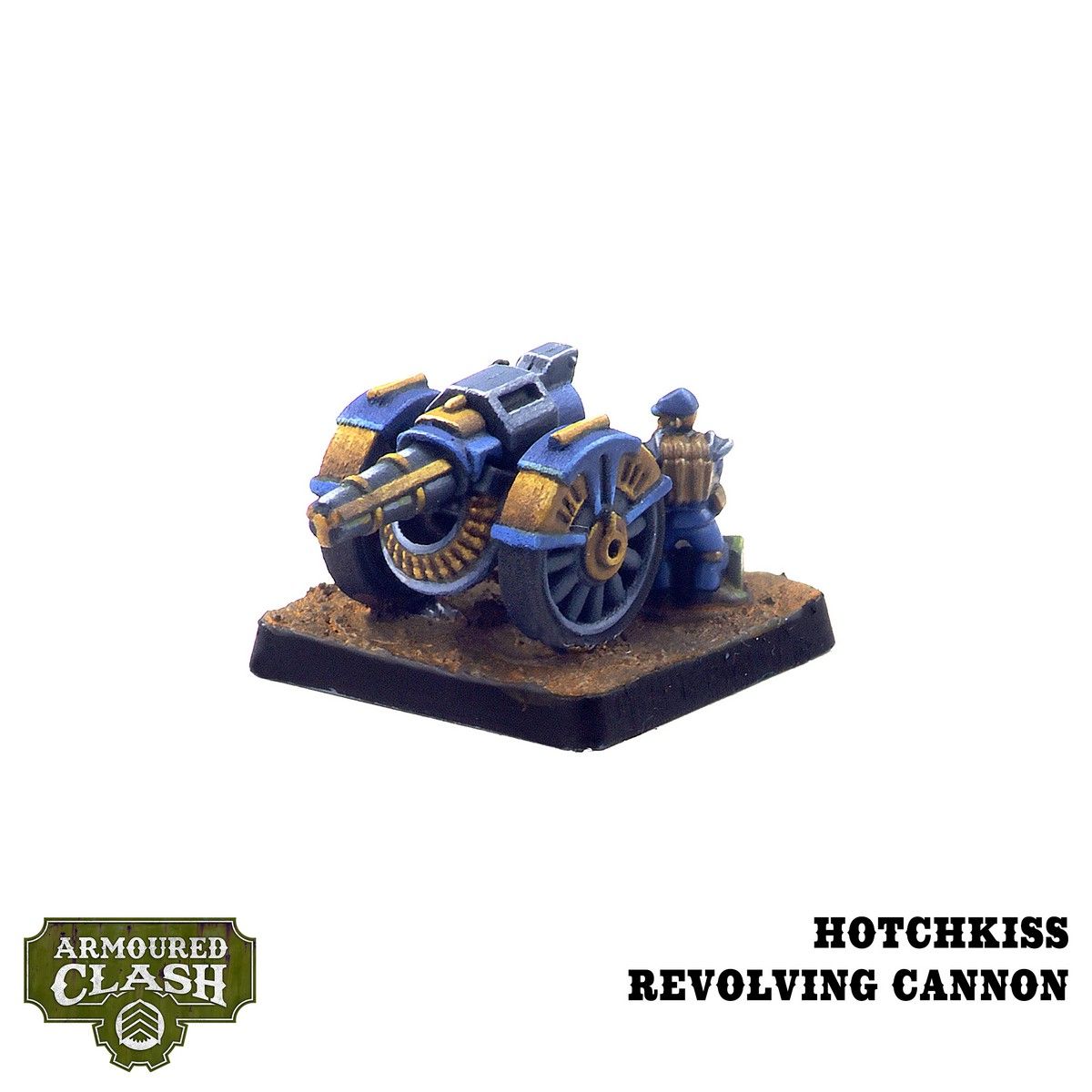 Union Lakota Battlegroup Set - Armoured Clash