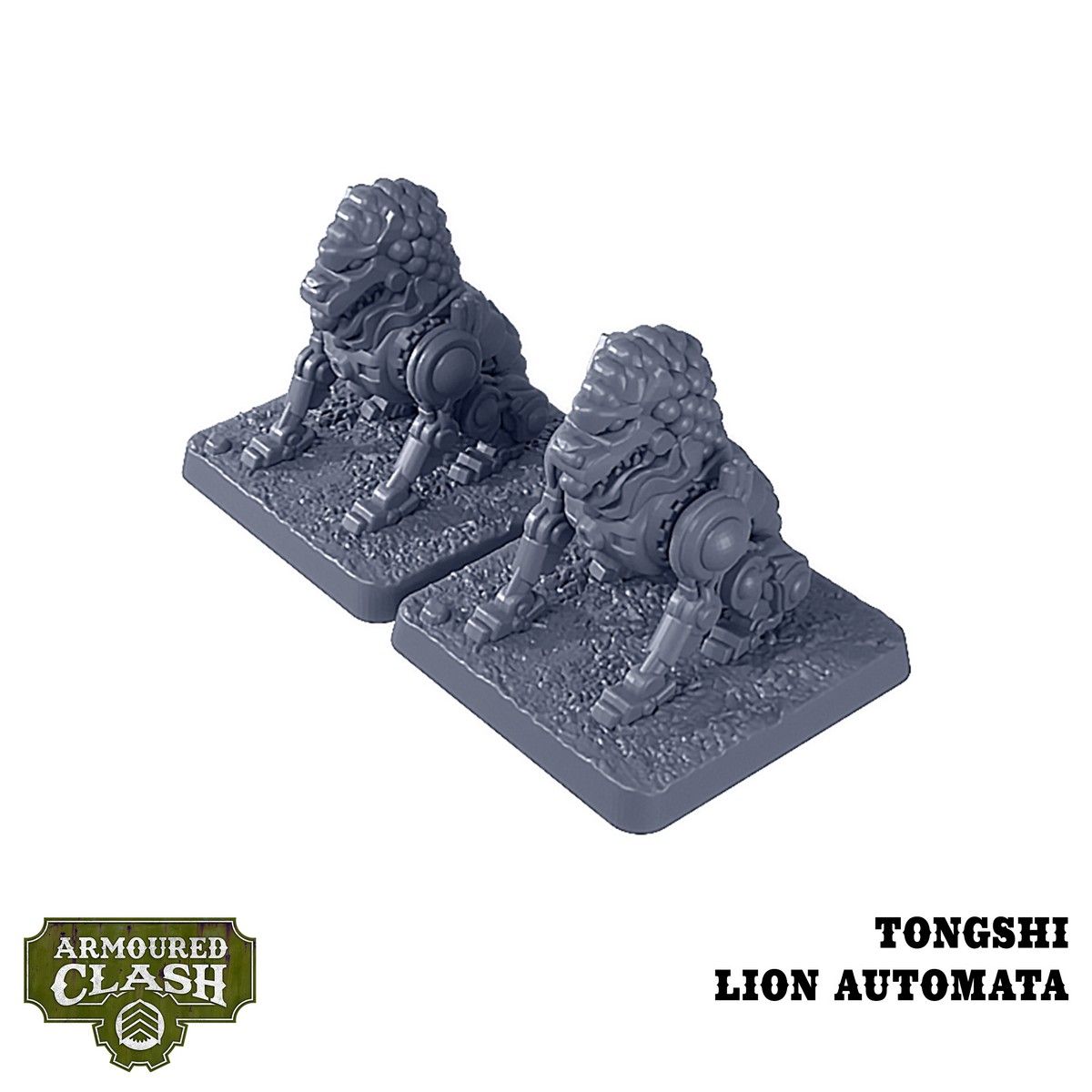 Empire Introductory Set- Armoured Clash
