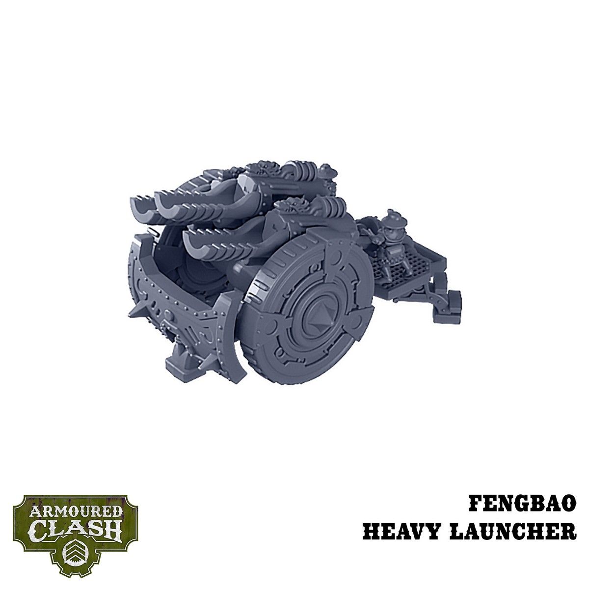 Empire Introductory Set- Armoured Clash