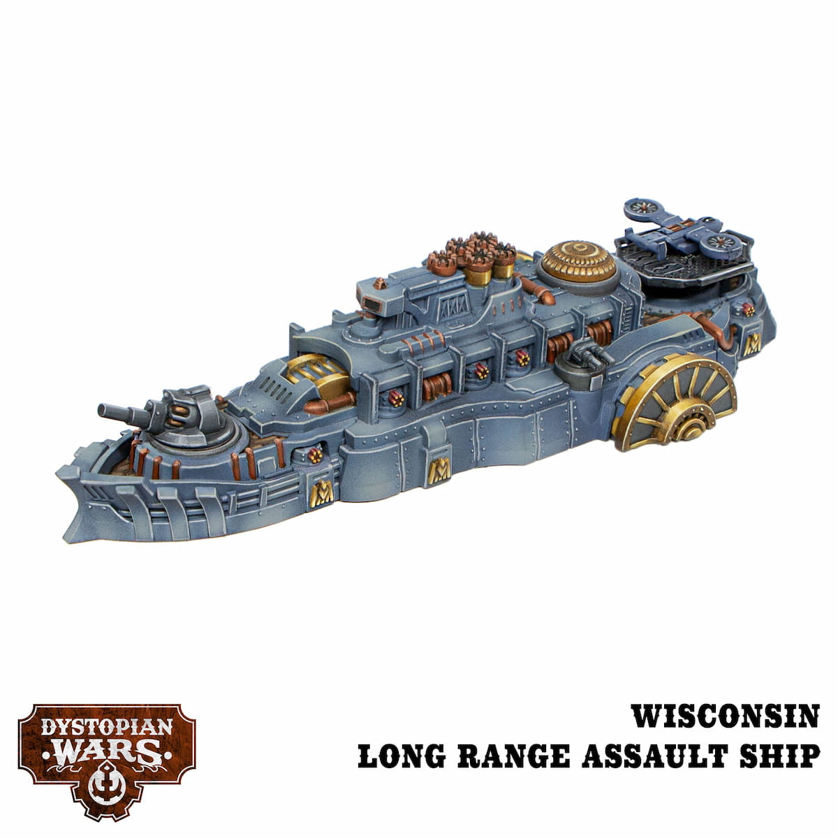 Senator Battlefleet Set