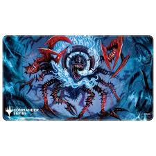MTG DUSKMOURN THE MINDSKINNER STANDARD GAMING PLAYMAT