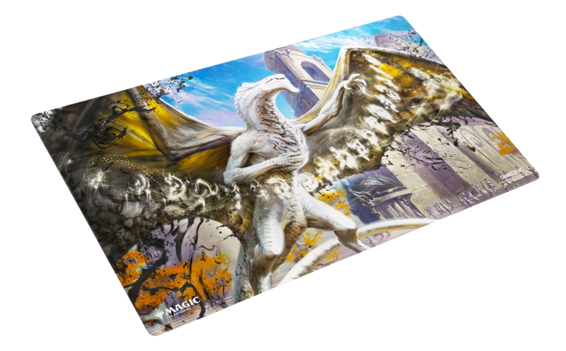 Secrets of Strixhaven - Shiny Playmat