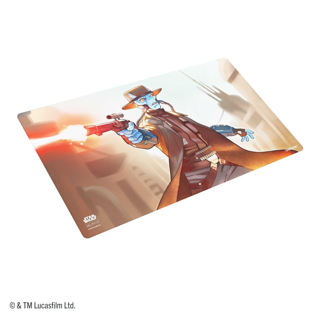 Gamegenic Star Wars: Unlimited Game Mat