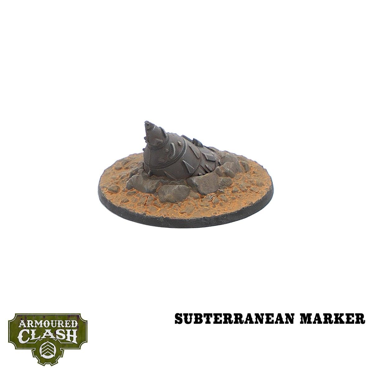 Commonwealth Introductory Set- Armoured Clash