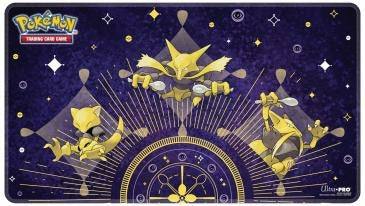 Pokemon Gallery Series: Shimmering Skyline Playmat