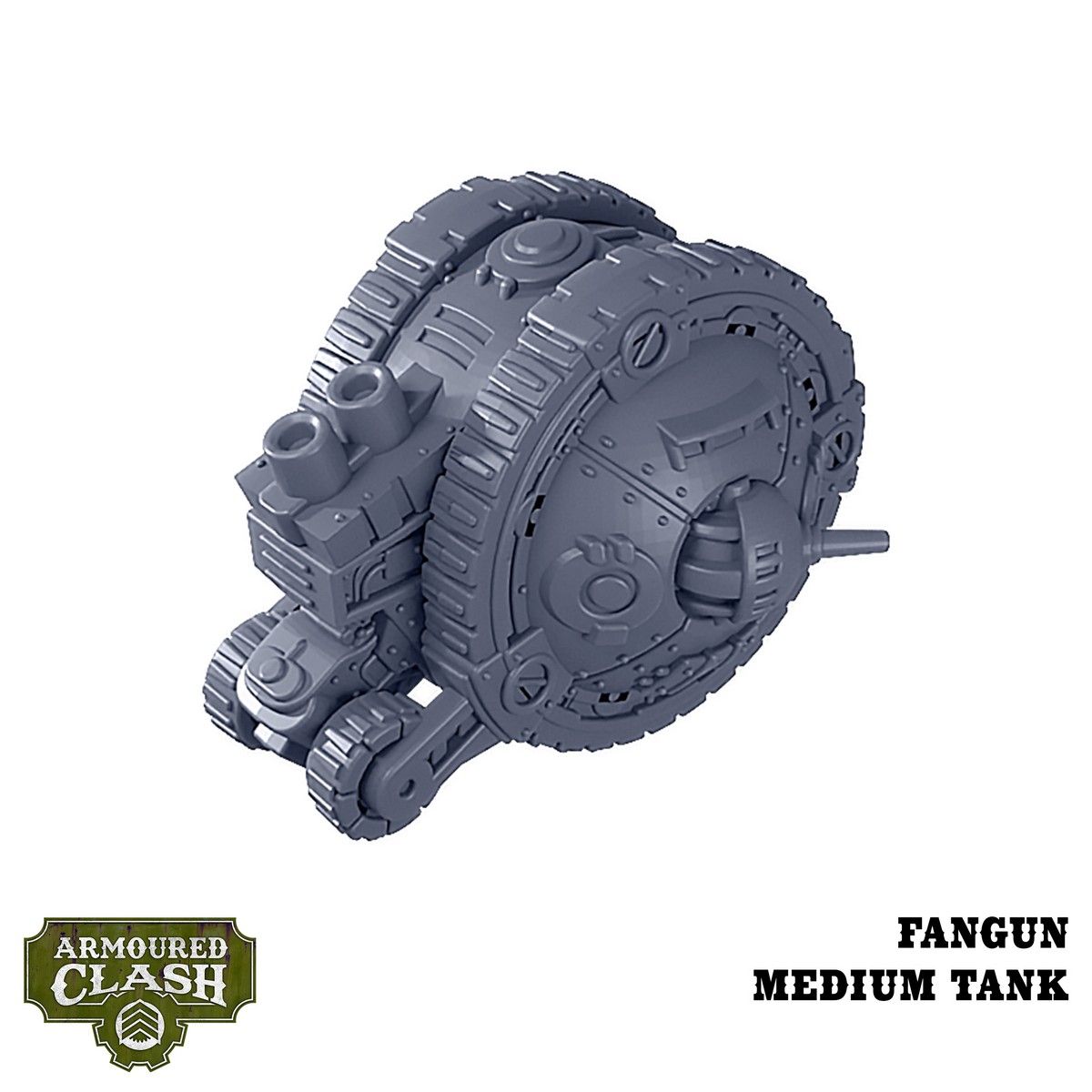 Empire Introductory Set- Armoured Clash